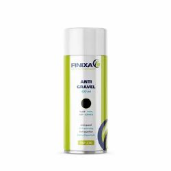 Picture of Finixa TSP 230 Spray Anti-Gravel Black 400ml Aerosol